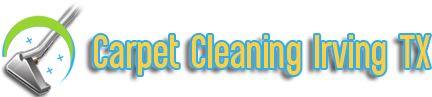 Carpet Cleaning In Irving TX